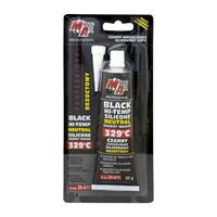 SILIKON  VYSOKOTEPLOTNÝ ČIERNÝ 329C 