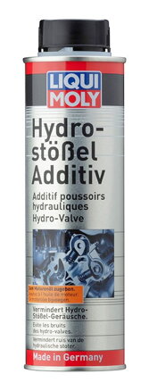 LIQUI MOLY prísada pre hydraulické zdvíhadlá 300 ml