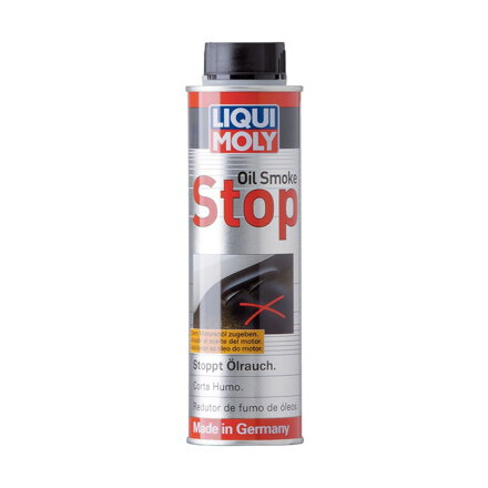 LIQUI MOLY Stop olejovému dymu 300 ml