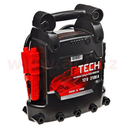 A-TECH BOOSTER 12V 3100A