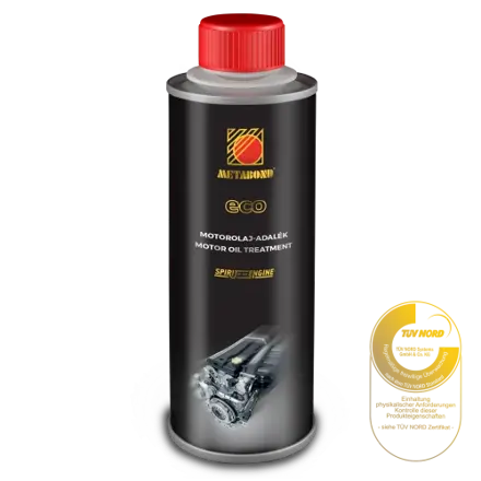 METABOND ECO (do motorových olejov vozidiel do 3,5 t) 250 ml