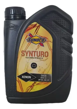 SYNTURO XENON 5W30 1L