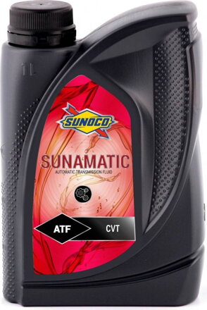 SUNAMATIC ATF CVT 1L