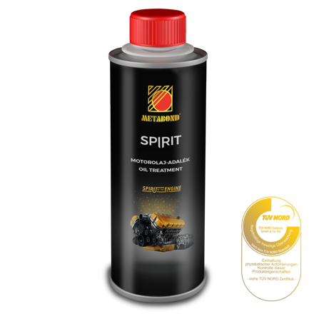 METABOND SPIRIT (pre osobné vozidlá so štart-stop systémom) 250 ml