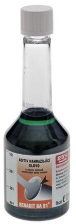 BENADIT BA 01 náhrada olova 125ml