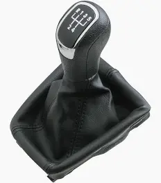 Hlavica radiacej páky