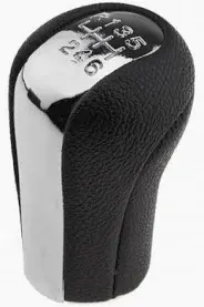 Hlavica radiacej páky