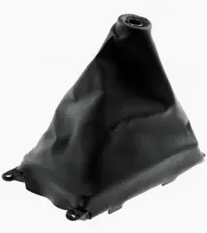 Manžeta radiacej páky