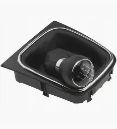 Hlavica radiacej páky