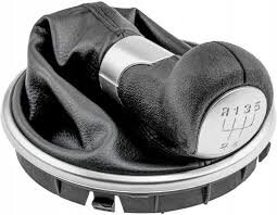 Hlavica radiacej páky