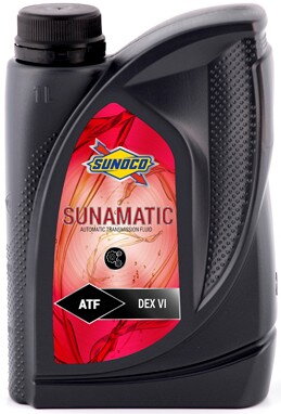 SUNAMATIC ATF DEX VI 1L