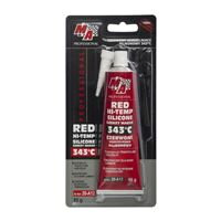 MA PROF-VYSOKOTEPLOTNÝ SILIKÓNOVÝ ČERVENÝ 343C