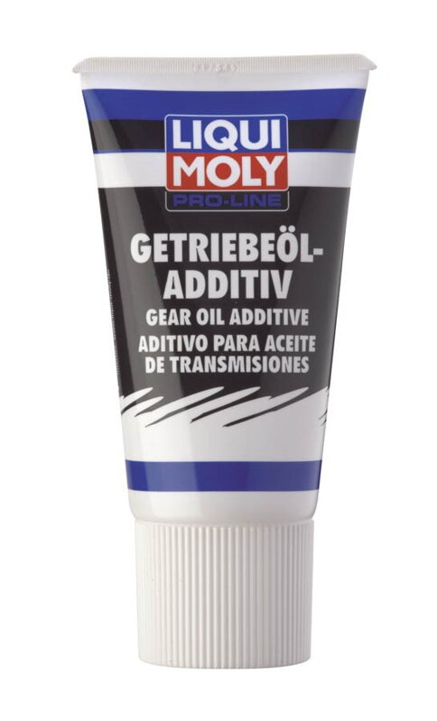 LIQUI MOLY prísada do prevodového oleja PRO-LINE 150 ml