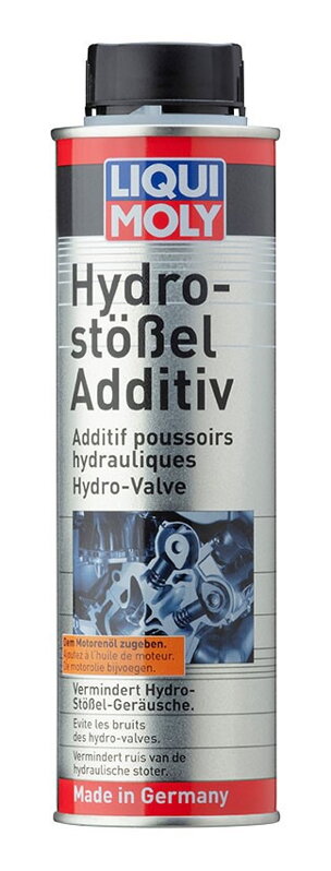 LIQUI MOLY prísada pre hydraulické zdvíhadlá 300 ml