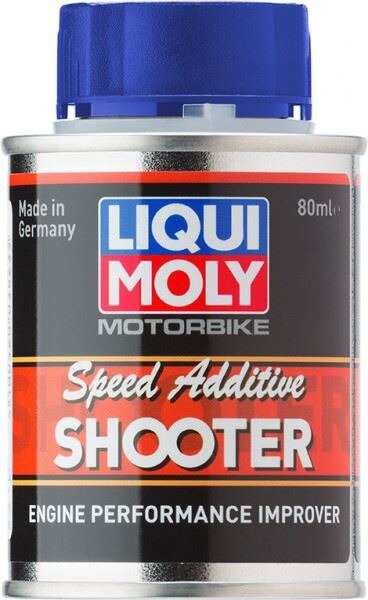Motorbike Speed Shooter, prísada do paliva 2T a 4T motocyklov 80 ml