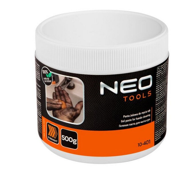 Neo tools 10-403 pasta mycí 500 g