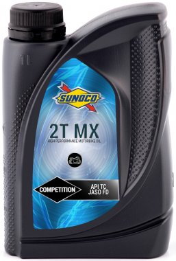 2T MX COMPETITION 1L