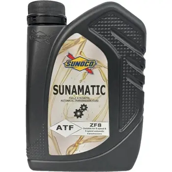 SUNAMATIC ATF ZF 8 1L