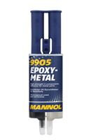 EPOXIDOVÉ LEPIDLO NA KOV 2-ZLOŽKOVÉ 30 GR