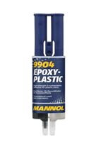 Epoxy plastic - tekutý plast 30g
