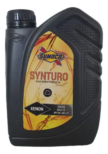 SYNTURO XENON 5W30 1L