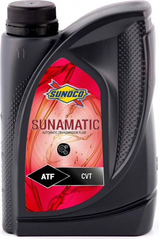 SUNAMATIC ATF CVT 1L
