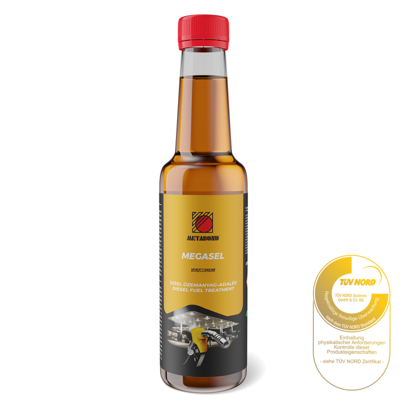 METABOND Megasel 250 ml