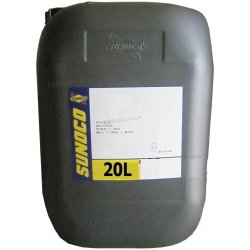 SYNTURO CRYSTAL C2 5W30 20L