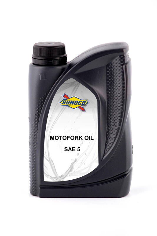 MOTOFORK OIL SAE 2,5 W 1L
