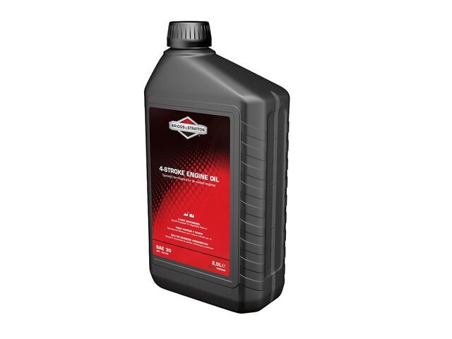 Briggs&Stratton SAE30 2l