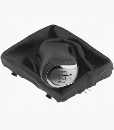 Hlavica radiacej páky