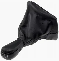 Hlavica radiacej páky