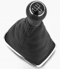 Hlavica radiacej páky