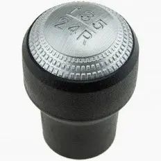 Hlavica radiacej páky