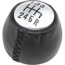 Hlavica radiacej páky