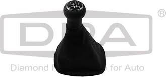 Hlavica radiacej páky