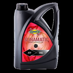 SUNAMATIC ATF DSG 1L