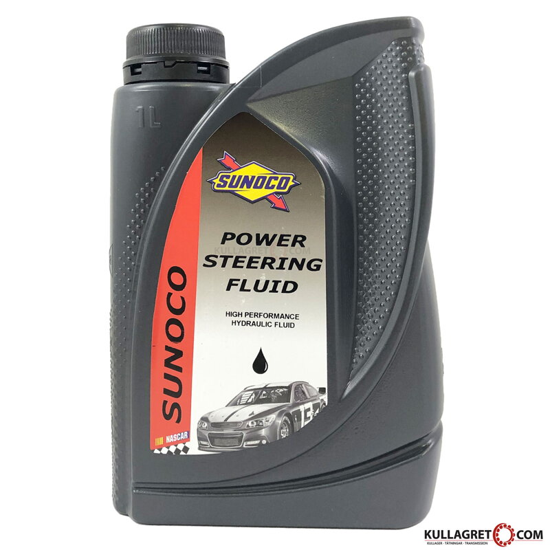 POWER STEERING FLUID 1L