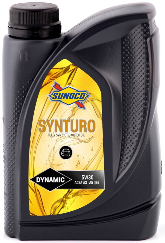 SYNTURO DYNAMIC 5W30 1L
