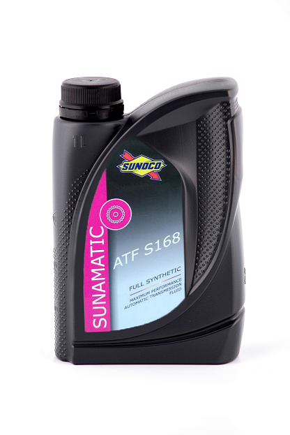 SUNAMATIC ATF S168 5L